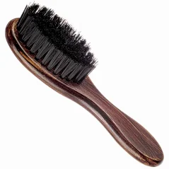 Bluebeards Revenge Fade & Beard Brush - Kartáč na fade a vousy