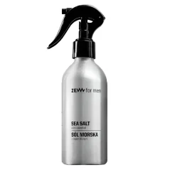 Zew for men Sea Salt Spray 240 ml - Slaný sprej na vlasy pro styling účesu