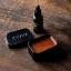 Zew for men Beard Oil Jameson Black Barrel 30 ml - Olej na vousy s vůní whisky