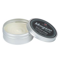 Morgan's Styling Fibre Cream 75 ml - Krémová pomáda na vlasy se střední fixací a mírným leskem