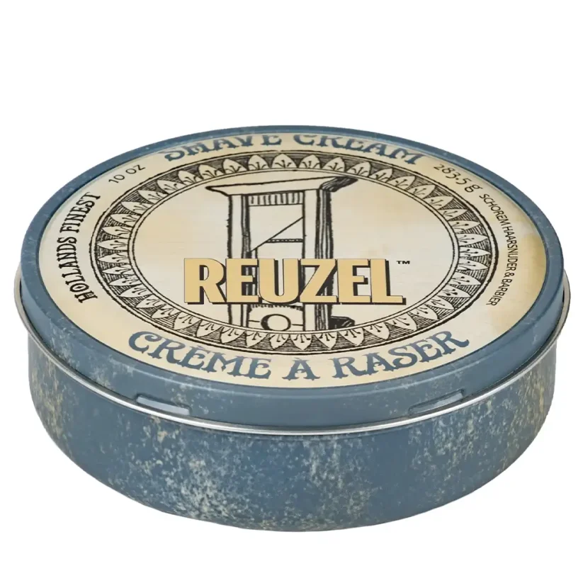 Reuzel Shave Cream Krém na holení 95 g