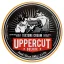 Uppercut Texture Cream 100 g - Stylingový krém se střední fixací a texturou účesu