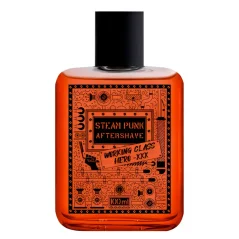 Pan Drwal Steam Punk Hero Aftershave Voda po holení 100 ml