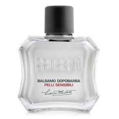 Proraso Aftershave Balm for Sensitive Skin with Green Tea 100 ml - Balzám po holení pro citlivou pokožku