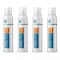 MM Hygiene Shower in Spray Set 4×200 ml - Sada sprch ve spreji na tělo i obličej