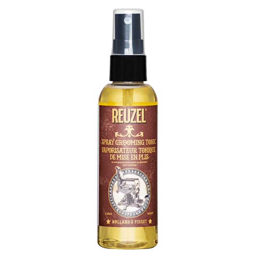 Reuzel Spray Grooming Tonic stylingové vlasové tonikum 350 ml