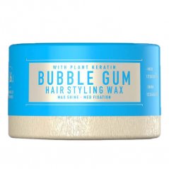Immortal Infuse Bubble Gum Hair Styling Wax Vosk na vlasy s keratinem 150 ml