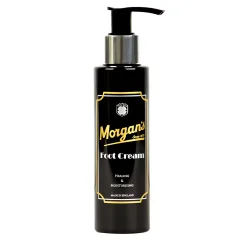 Morgan's Foot Cream 120 ml - Hojivý a hydratační krém na nohy
