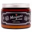 Morgan's Matt Clay Smooth Firm Hold 500 ml - Matná hlína na vlasy pro silnou fixaci účesu