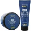 Steves Shaving & Aftershave Set - Sada na a po holení