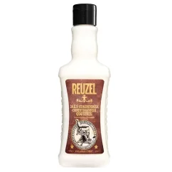 Reuzel Daily Hair Conditioner Kondicionér na vlasy 350 ml
