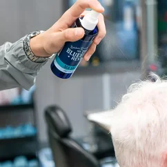 Bluebeards Revenge Sea Salt Spray 200 ml - Slaný sprej na styling vlasů