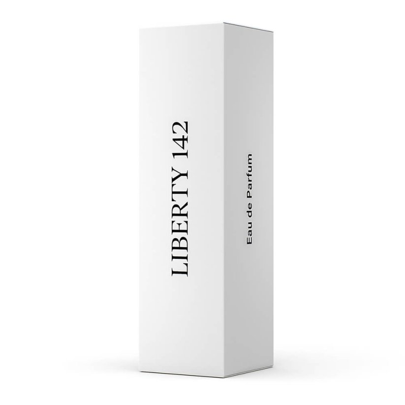 Steves Eau De Parfum Liberty 142 Parfém pro muže 2 ml