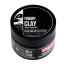 Uppercut Matte Clay with Strong Hold Midi Tins 25 g - Matná hlína na vlasy pro silnou fixaci účesu