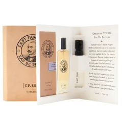 Captain Fawcett Eau De Parfum CF.8836 Original 2 ml - Vzorek parfému pro muže