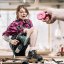 BusyB SkinShedder Becky Blossom Peelingové mýdlo 100 g