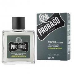 Proraso Cypress & Vetyver  Balzám na vousy 100 ml
