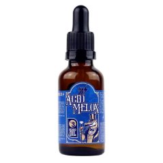 Hey Joe Beard Oil Acid Melon Nº3 30 ml - Olej na vousy s vůní melounu