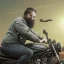 Angry Beards Fixing Hair Spray 300 ml - Lak na vlasy se silnou fixací