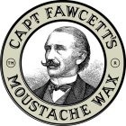 Captain Fawcett