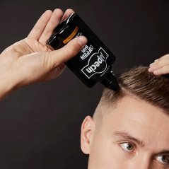 Alpecin Coffein Hair Booster Tonikum pro podporu růstu a proti padání vlasů 200 ml