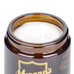 Morgan's Luxury Beard Cream 100 ml - Luxusní krém na vousy