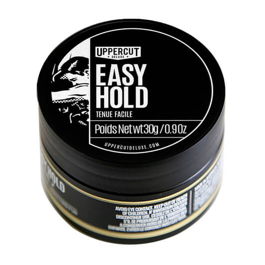 Uppercut Light Cream with Easy Hold Midi Tins 90 g - Krémová pasta pro lehký styling účesu