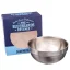 Bluebeards Revenge Stainless Steel Chrome Shaving Bowl - Miska na holení z chromu