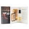 Captain Fawcett Eau De Parfum Ricki Hall's Booze & Baccy 2 ml - Vzorek parfému pro muže