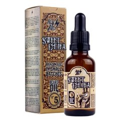Hey Joe Beard Oil Sweet Chufa Nº5 30 ml - Olej na vousy s vůní citrusů a skořice