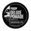 Uppercut Deluxe Pomade with Strong Hold Midi Tins 30 g - Pomáda na vlasy se středně silnou fixací a mokrým efektem účesu