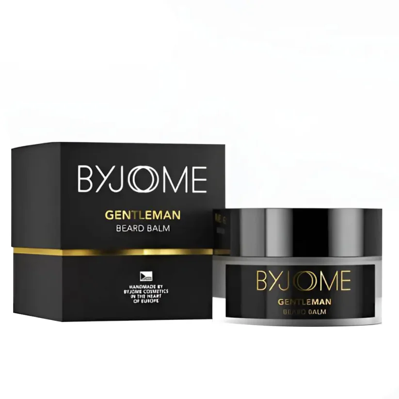 Byjome Beard Balm Gentleman Balzám na vousy 50 ml