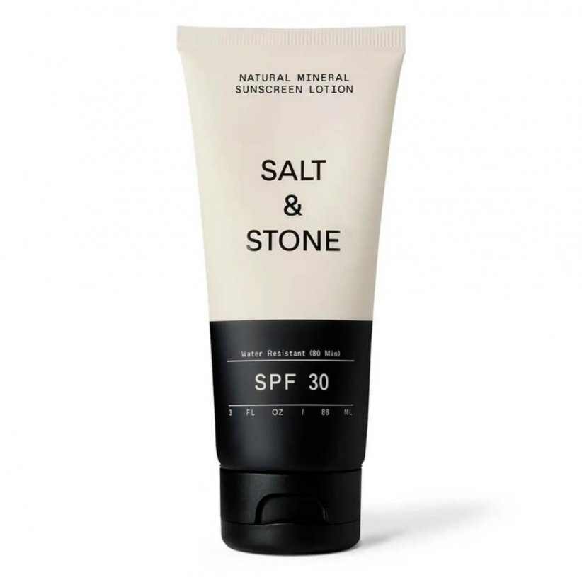 Salt & Stone Voděodolný opalovací krém SPF 30 88 ml