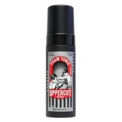 Uppercut Hair Foam Tonic 150 ml - Toniková pěna pro péči o vlasy a lehký styling účesu