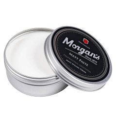Morgan's Matt Paste 75 ml - Matná pasta na vlasy pro styling účesu