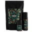 Pan Drwal Inker Tattoo Pack with Cleansing Foam & Cream - Sada másla a čistící pěny pro péči o tetování