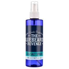 Bluebeards Revenge Sea Salt Spray 200 ml - Slaný sprej na styling vlasů