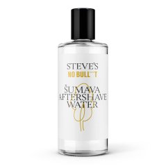 Steves After Shave Water Šumava 100 ml - Voda po holení pro muže