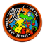 Hey Joe Hair Pomade for Kids 75 ml - Dětská pomáda na vlasy pro malé gentlemany