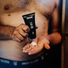 Angry Beards Univerzální krém Jack Saloon 75 ml