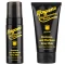 Morgan's Darkening & Restore Grey Hair Set - Sada pro ztmavení šedivých vlasů