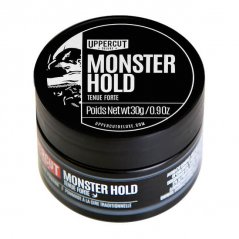 Uppercut Monster Hold Midi Tins Vosk na vlasy 30 g