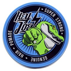 Hey Joe Hair Pomade Super Strong 15 ml - Pomáda na vlasy se silnou fixací