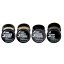 Uppercut Midi Tester Pack Zkušební sada stylingu na vlasy 3×30 g + 1×25 g