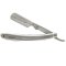 Parker Shavetta Barber Stainless Steel celokovová shavetta na holení 31R