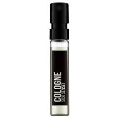 Angry Beards Eau de Cologne Sick Sensei 2 ml - Vzorek kolínské vody pro muže