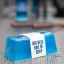 Bluebeards Revenge Big Blue Bar of Soap 175 g - Mýdlo na celé tělo i ruce pro muže