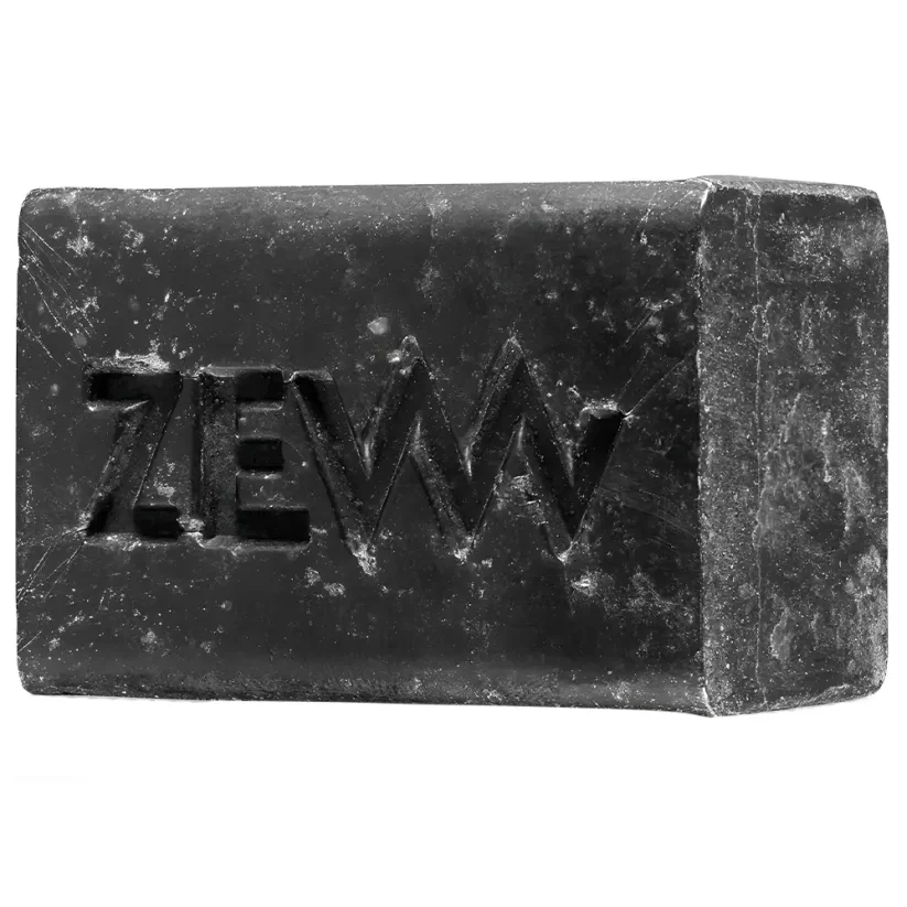 Zew for men Solid Bar 2in1 Shampoo with Conditioner 85 g - Tuhý šampon s kondicionérem na vlasy v jednom
