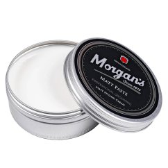 Morgan's Matt Paste 75 ml - Matná pasta na vlasy pro styling účesu