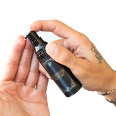 Hey Joe Premium Beard Growth Elixir 30 ml - Elixír na podporu růstu vousů